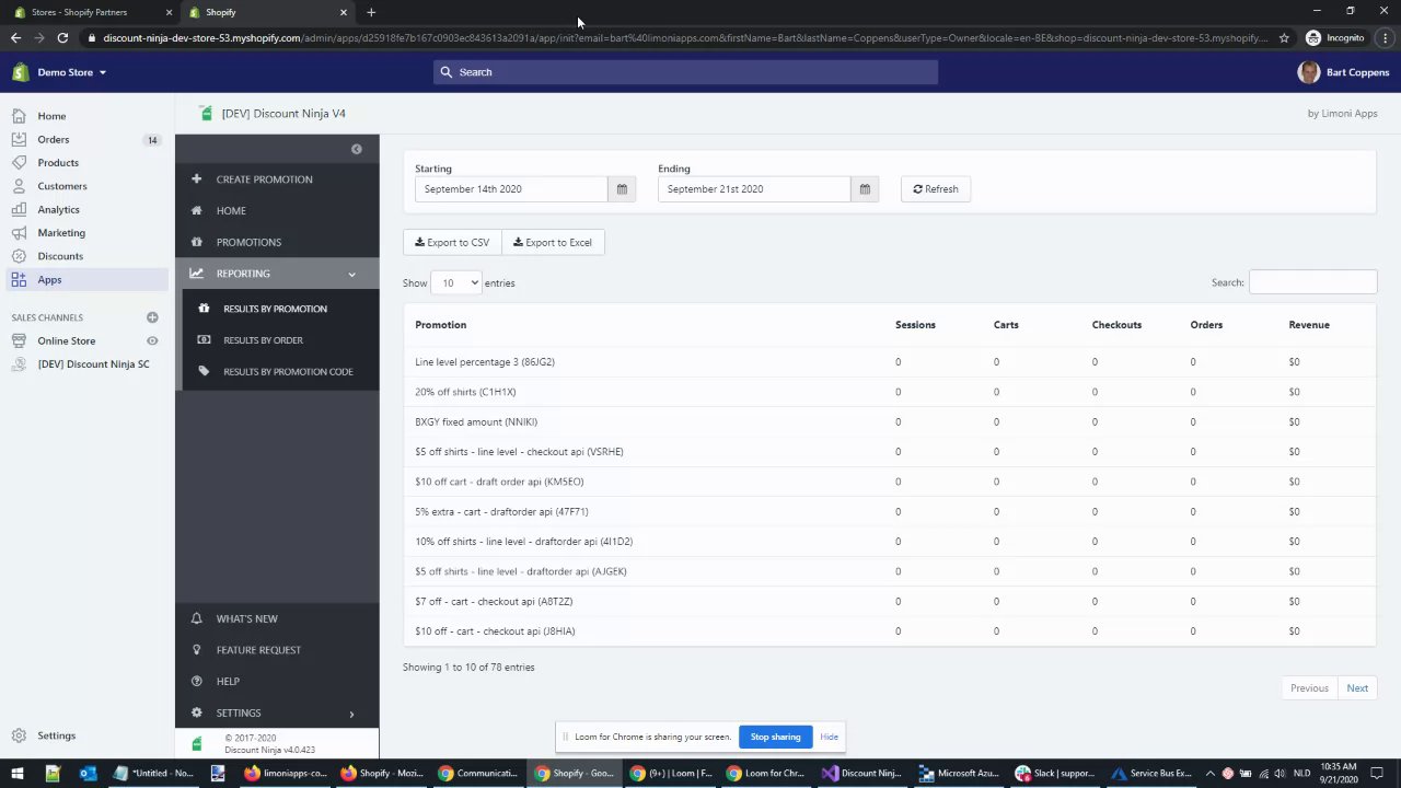 Preview of CSP issue in FireFox in Embedded App