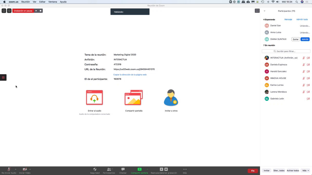 Preview of Clase 12 - Correos - Reenviadores - Autocontestadores - Subdominios
