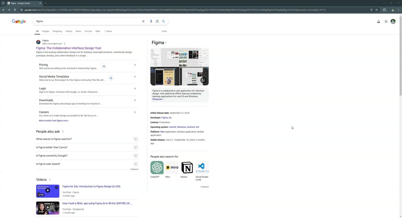 Preview of figma - Google Search - Google Chrome - 14 December 2024