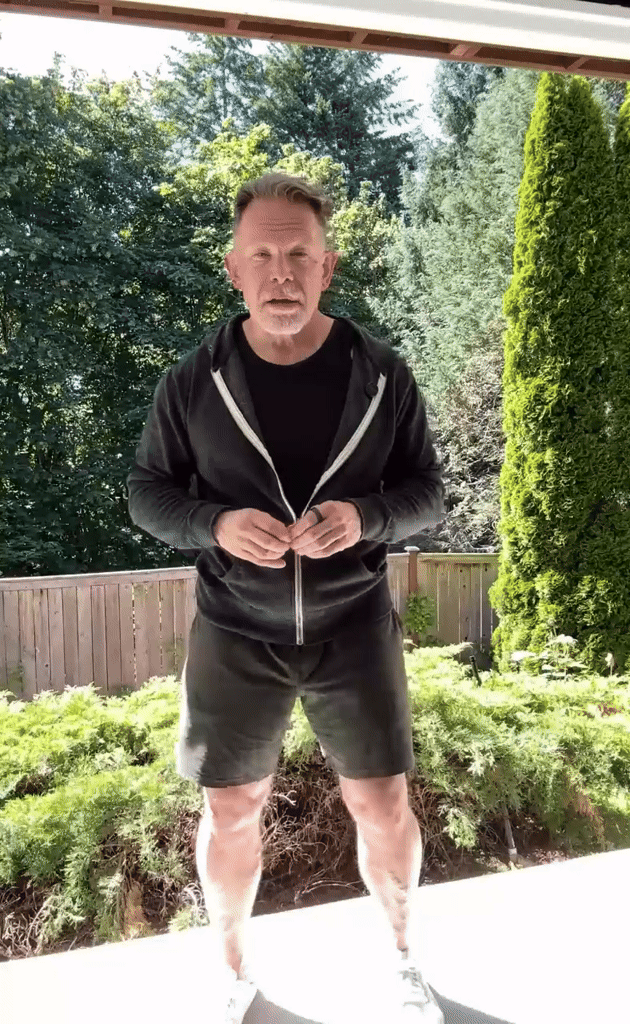 Constantly Feeling Tight? Try This.