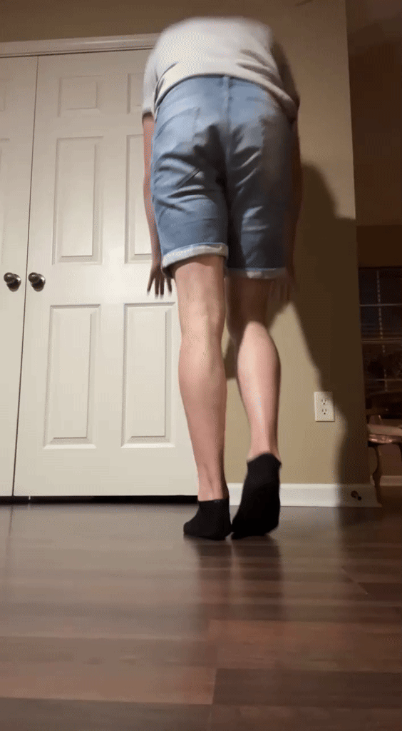 Handstand