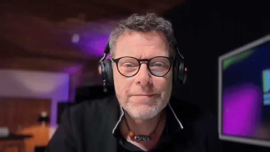KI-first 2026: Warum du jetzt Klarheit brauchst (Video)