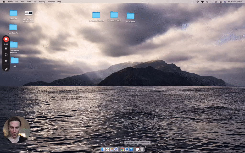 How To Unlock The Program (£5,000 Certification FREE)