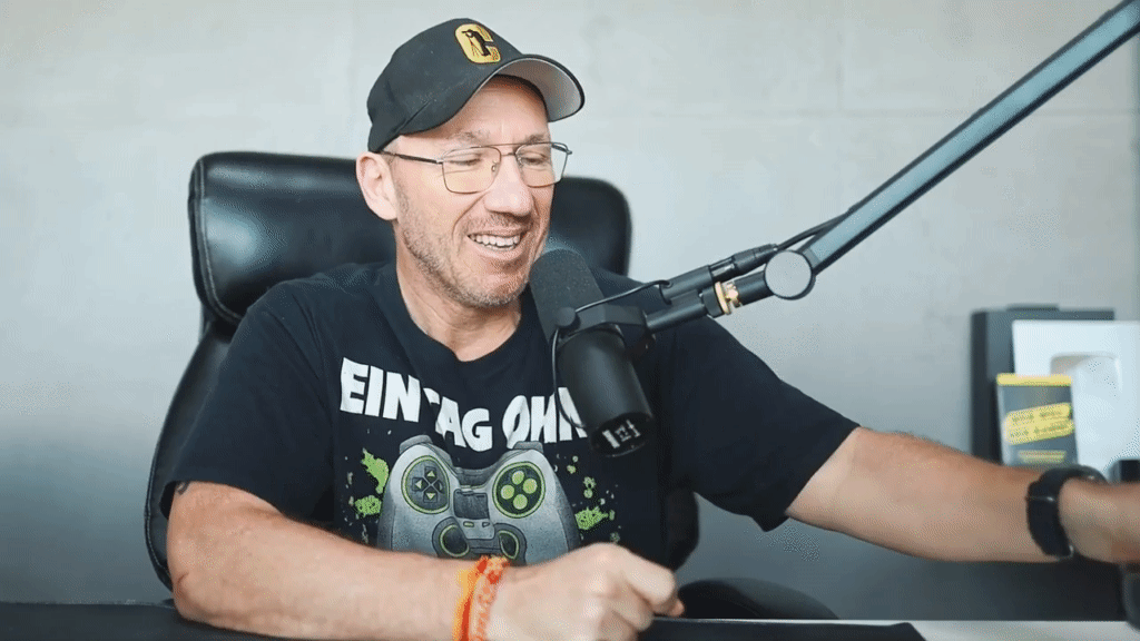 Sam Ovens verrät meine Strategien 😳 (Kein Clickbait)