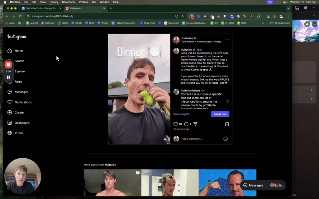 This is actually insane lol