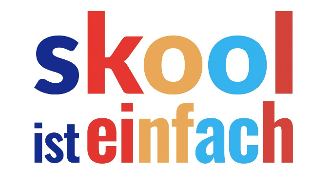 Neu auf Skool, dann schau mal hier...
