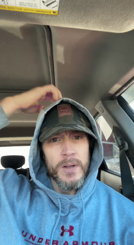 Sunday check in Jan 26th 