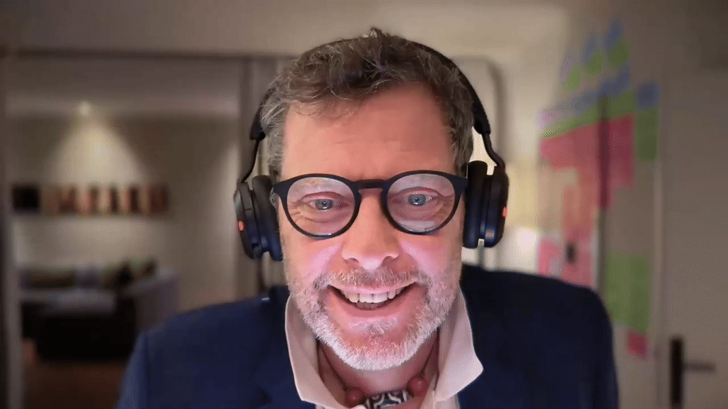 [LinkedIn Challenge] Es geht los, stell dich hier gerne vor