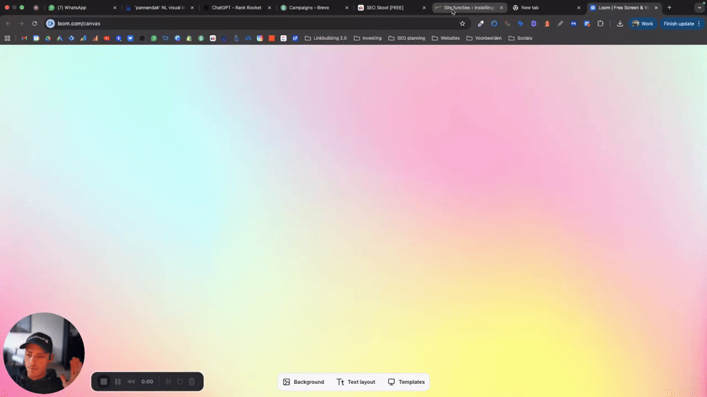 New in SEO: llms.txt