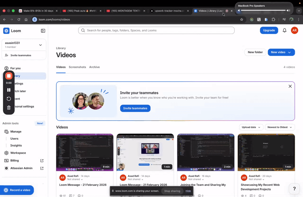 Lets make Bidding Easy (Must Watch)!