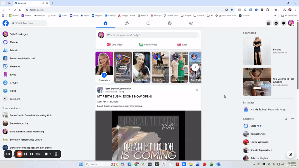 Question about Meta Pixel setup and 2FA