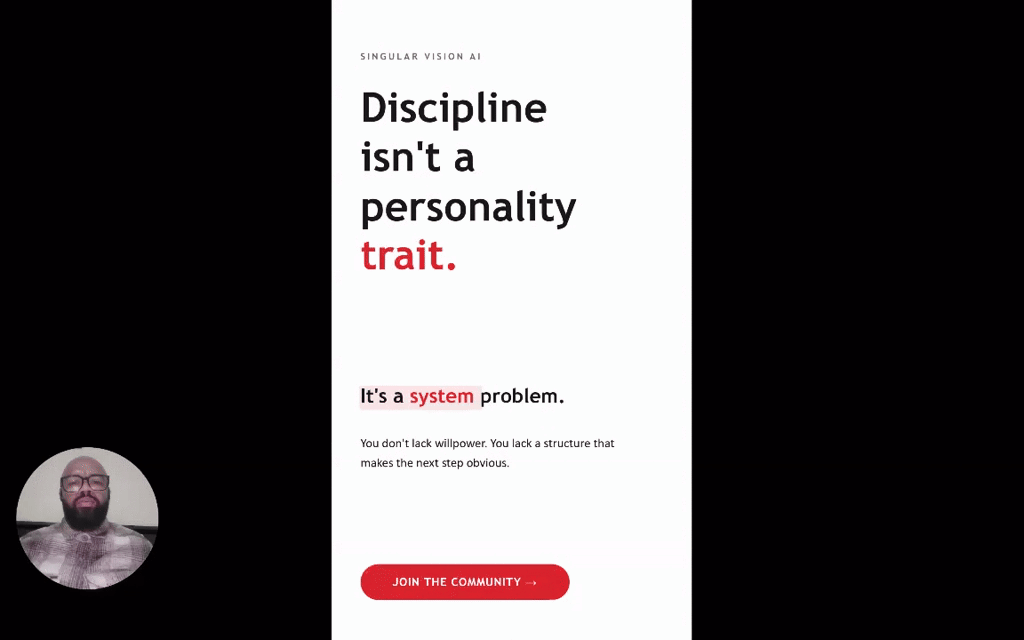 You are Not undisciplined!😁🎉