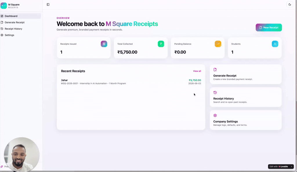 🔥 Challenge: Describe Your Dream App in One Sentence 👇