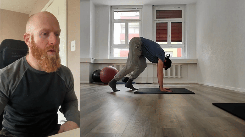 February Movement Challenge VIDEO Feedback