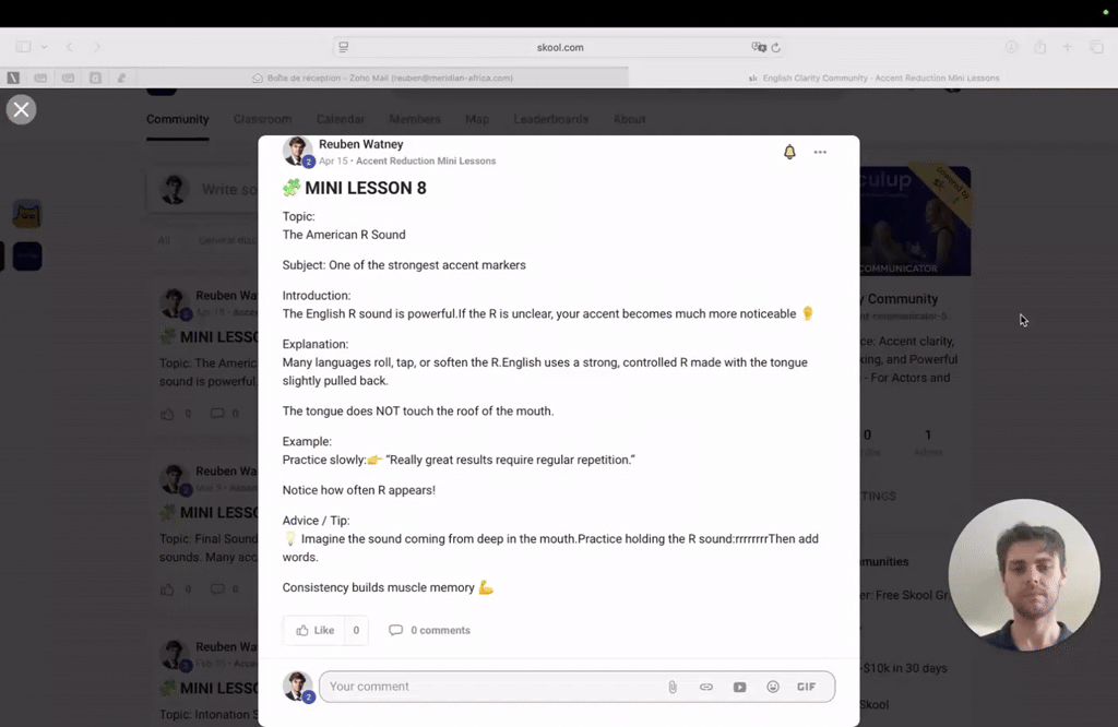 🧩 MINI LESSON 8
