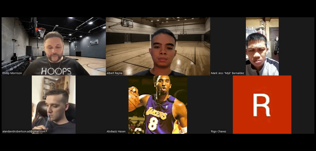 OPEN GYM HOURS: How to Encourage Physicality in Christian Athletes?