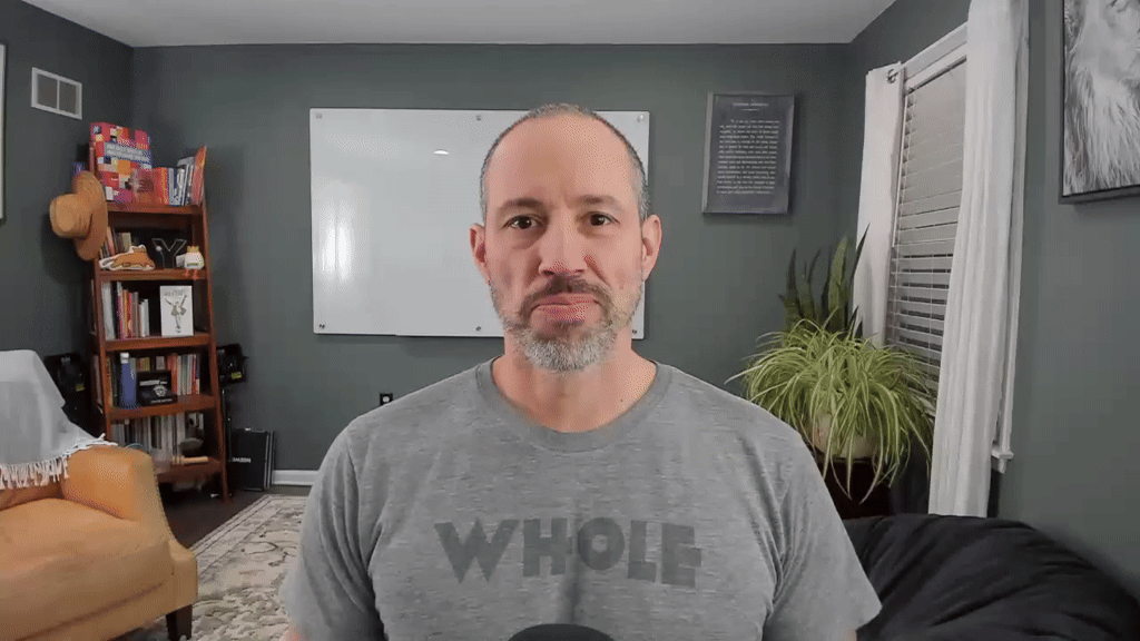 💪 Move Like a Mom Follow Up