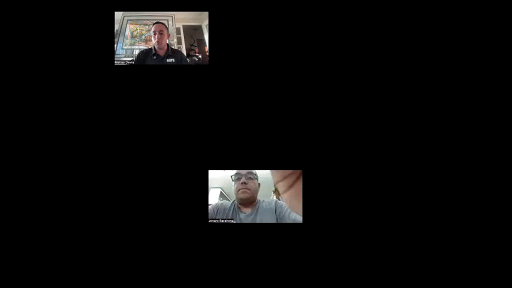  🔥 Master Class de CORFO 👉 (clic en video)