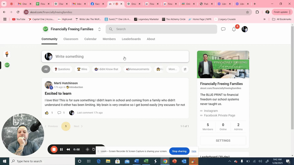 Welcome Welcome Welcome