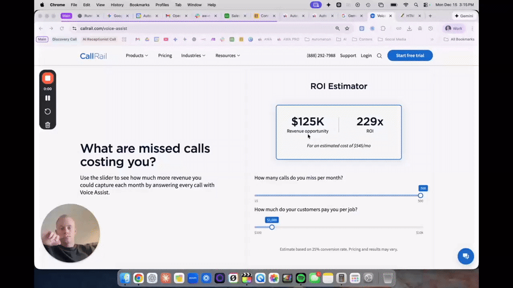 I Tested Gemini 3 Pro's Next Level Vision 👀