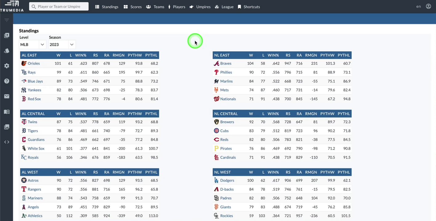 Preview of Open the Custom Page Builder