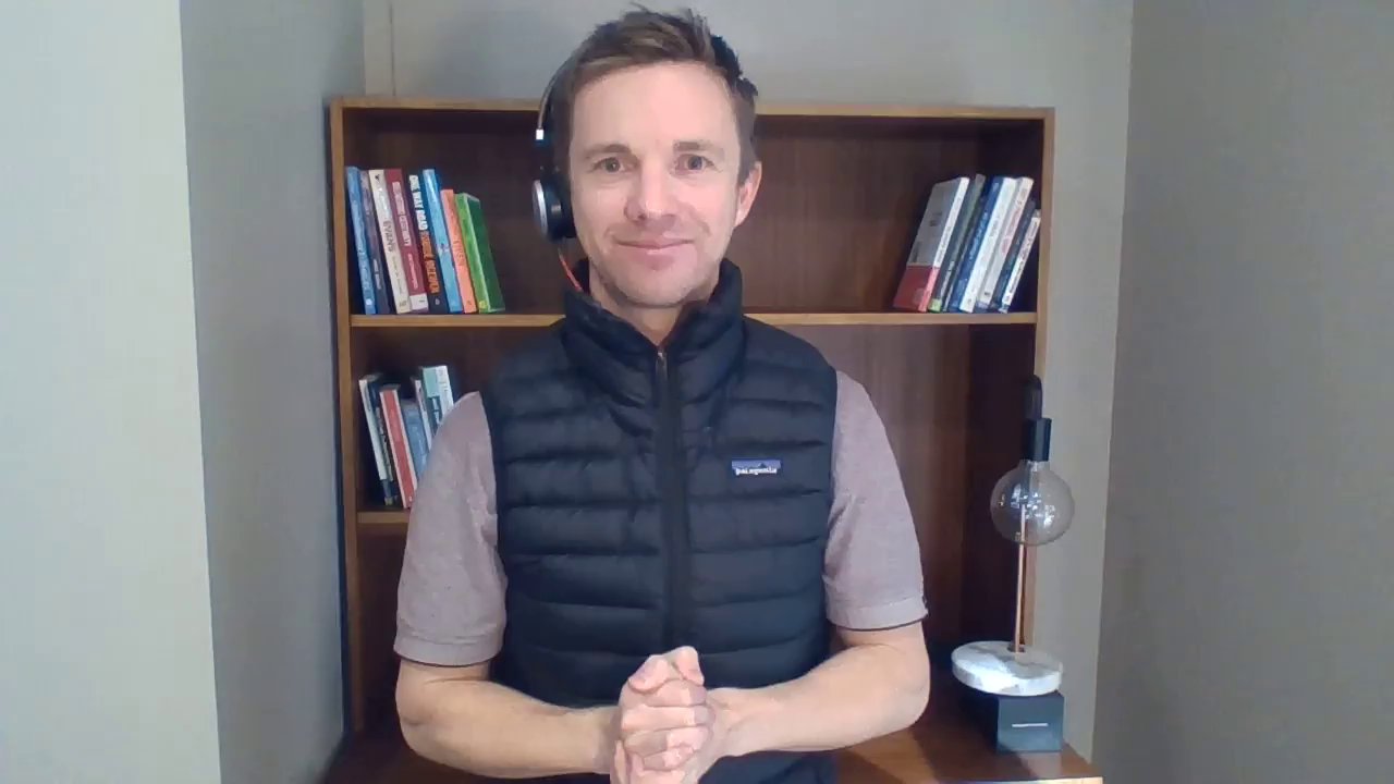 Preview of [WSOCOURSE.COM] Most Intersting Guy in the Room 