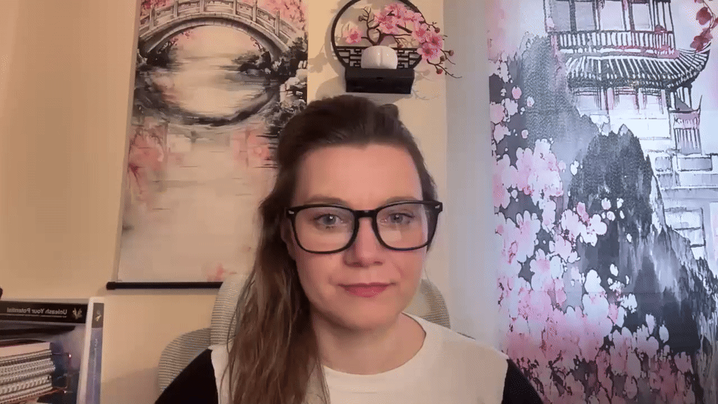 ✨ Day 2 — The Story You've Been Telling Yourself 🌙