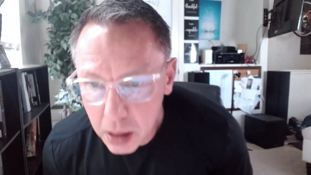 What if Pain is actually the Path?