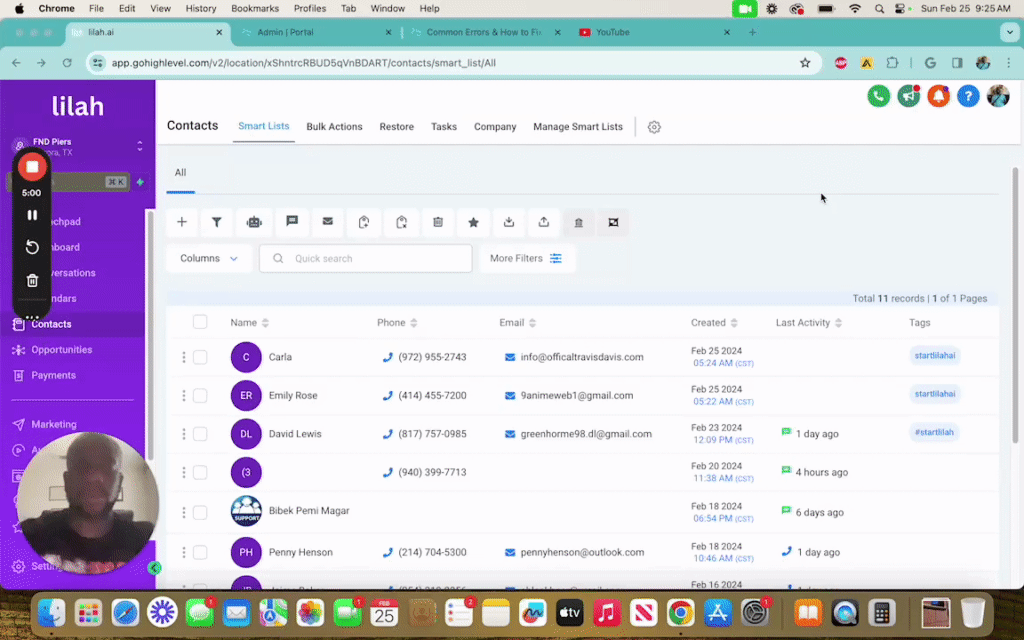 Having difficulty with Deployment