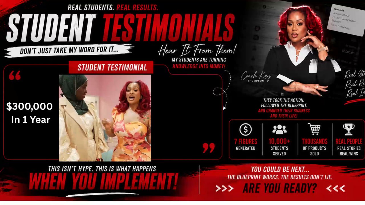Client testimonial 04