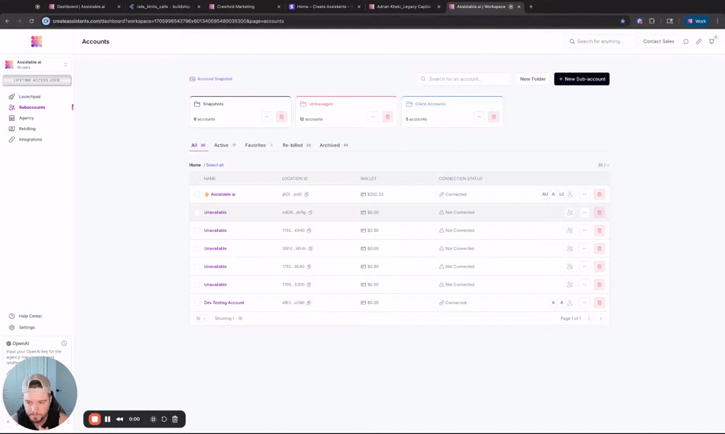 Telnyx Partnership, Native CRM, and All Updates Coming Soon