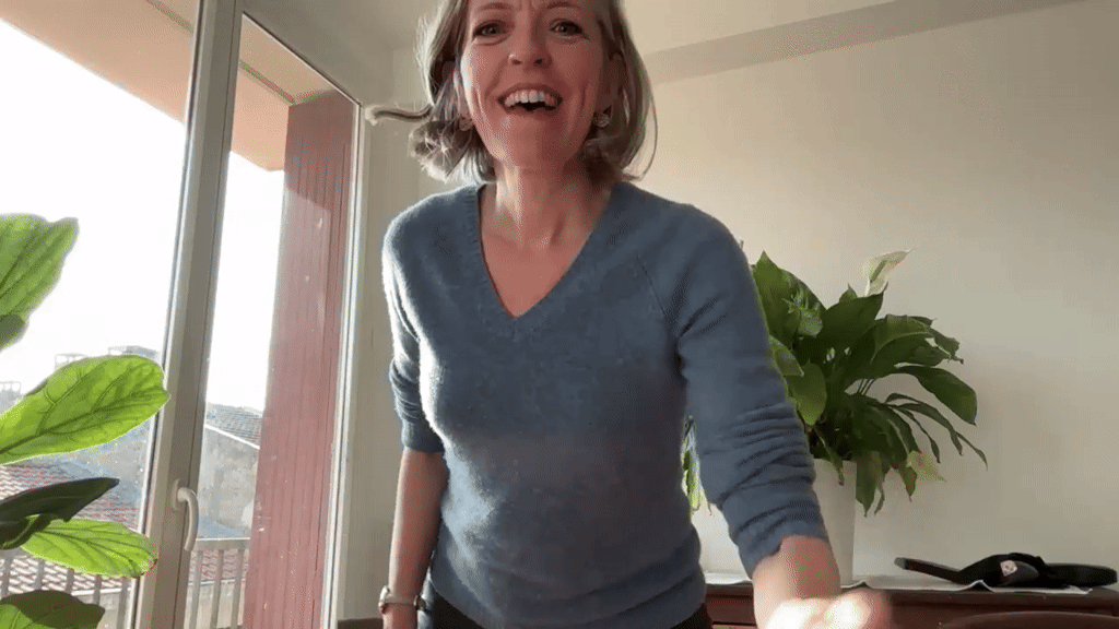 Célébration des communautés lancées – ce soir à 18h 🎓🥂