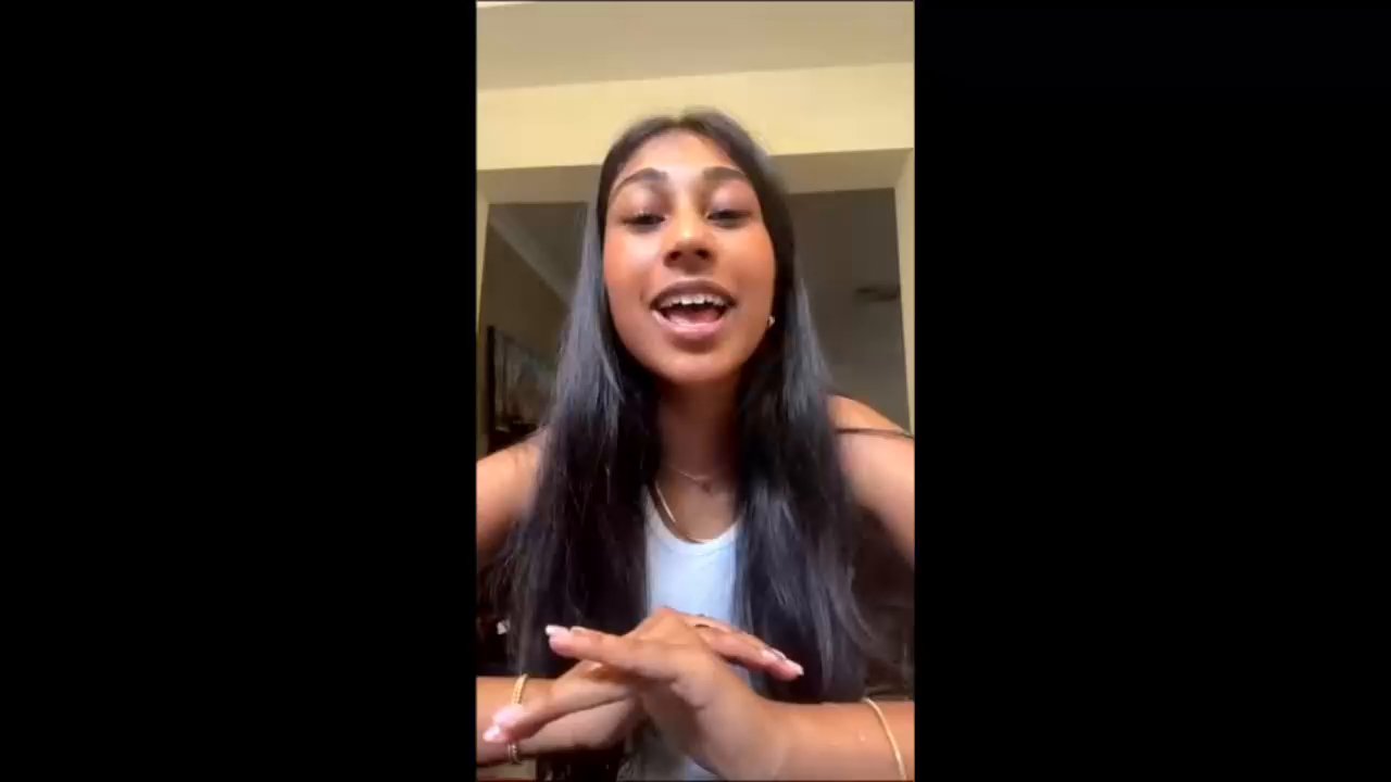 Amy 2024 MIAA Testimonial