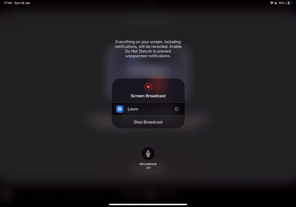 Shakur brief film study 