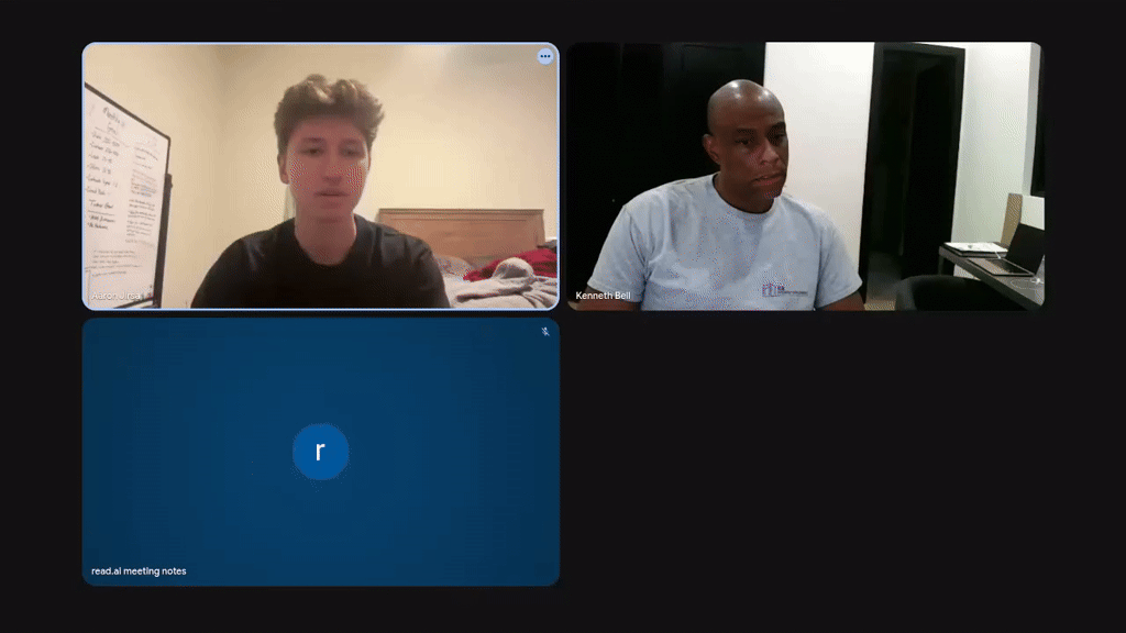 19 year old aspiring developer call 2. Don't make excuses for yourself