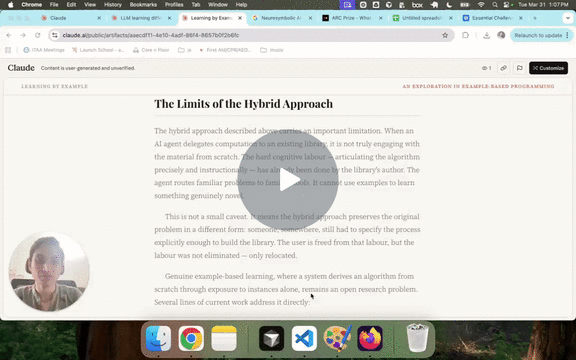 Essential Challenges in Software Engineering 🤖 - Part III (Future Directions) video preview