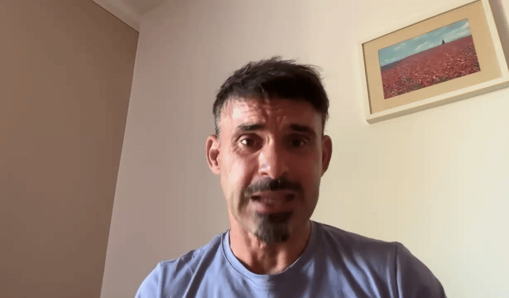 Restart identity: srdce otevřené, tělo silné, mysl zaměřená na výsledek.
