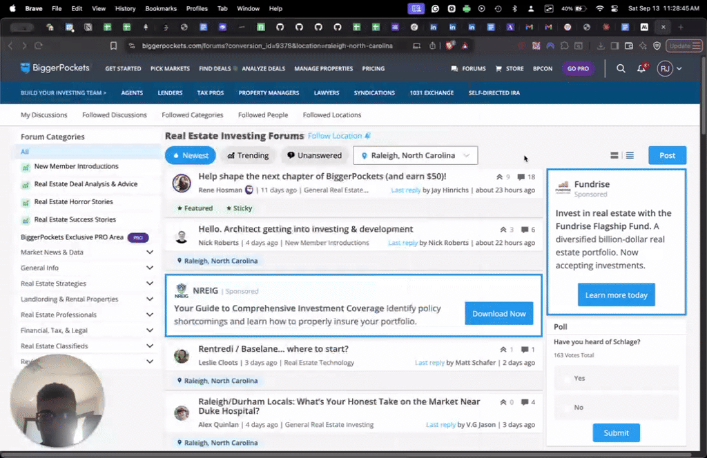 How I Used AI To Find Untapped Real Estate Leads 