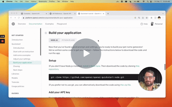 Loom video thumbnail