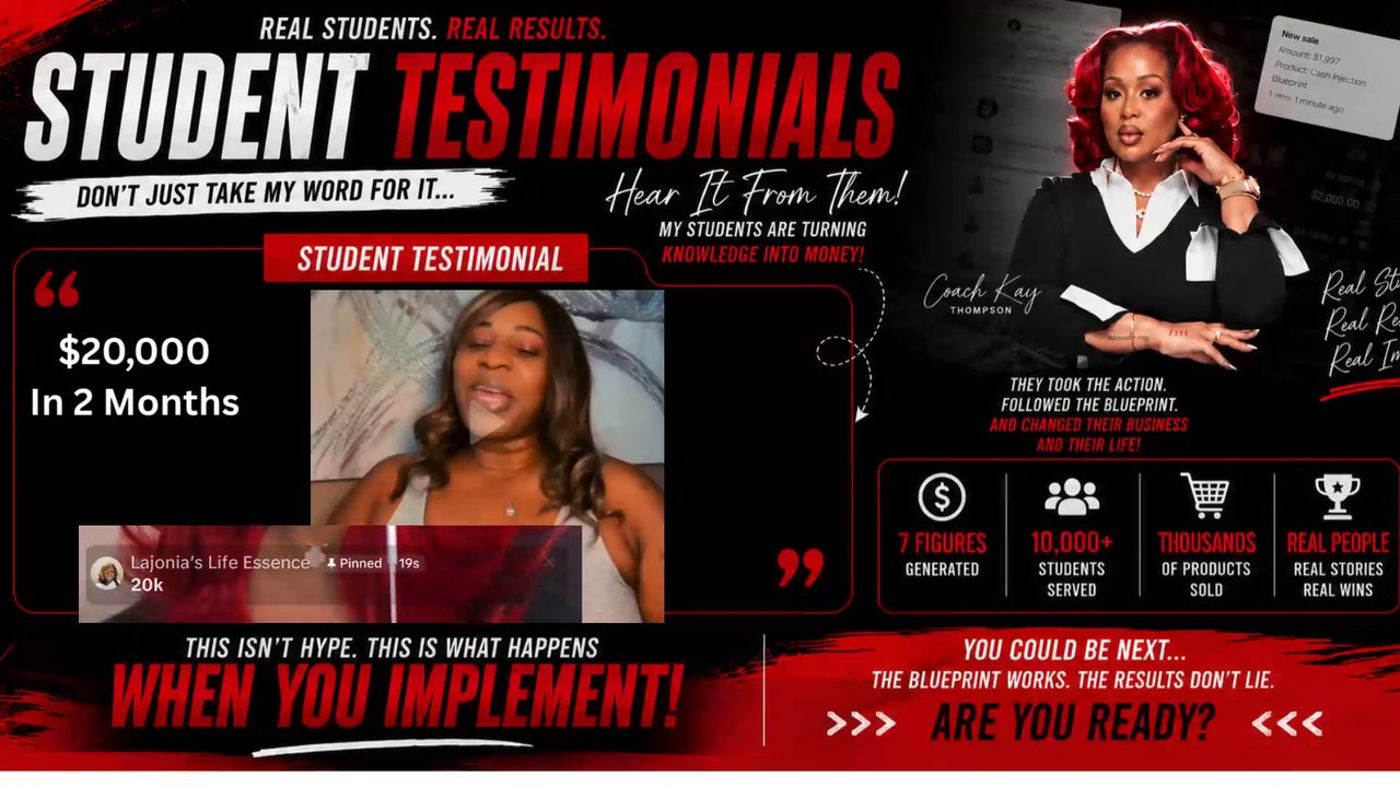 Client testimonial 05