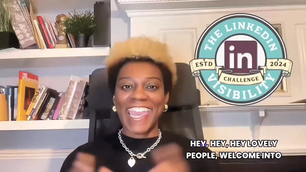 How to build LinkedIn visibility when you do not know what to post