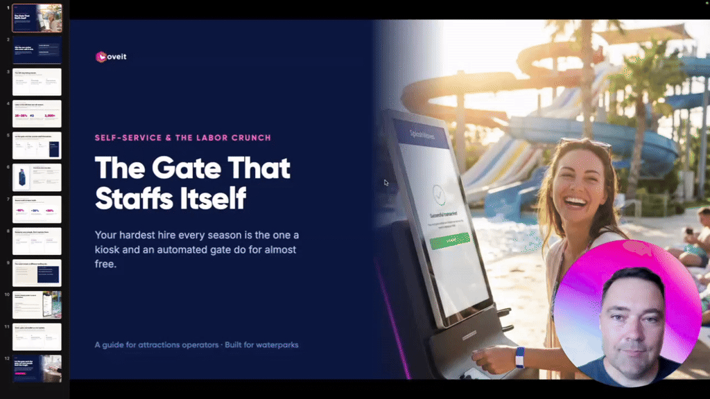 How Self Service Tech Reduces Labor Crunch — video preview