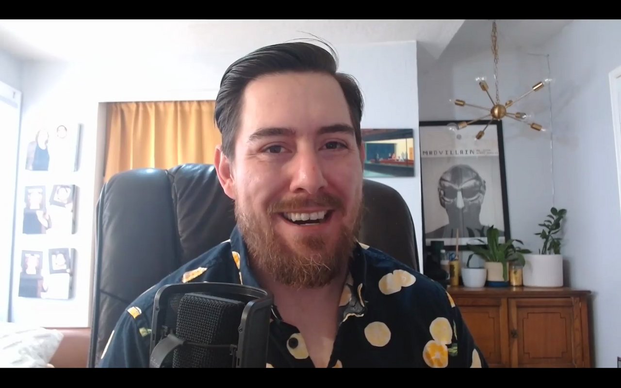 Preview of SFS Promo Video - Full Video