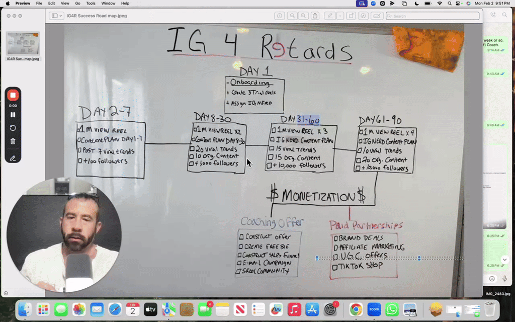 Storytelling w/ Viral Trends