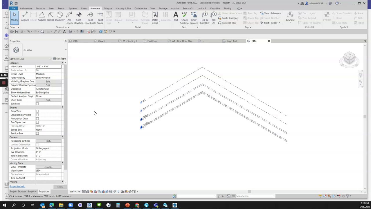 Preview of Creating a Logo