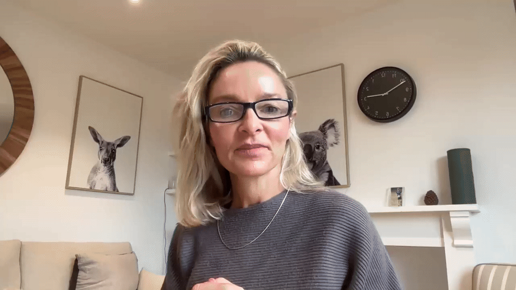 Should I really build my own community?