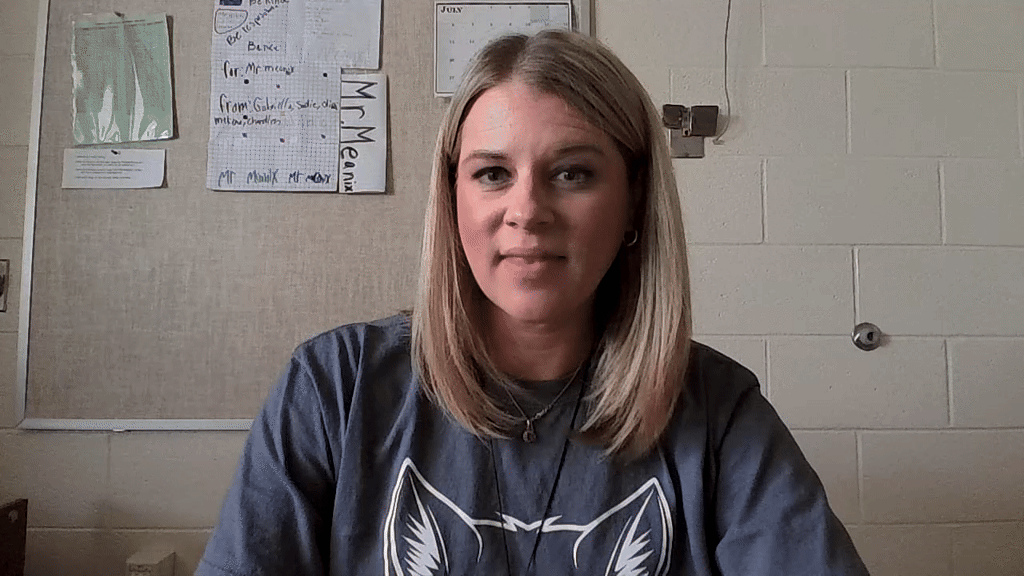 Welcome to Starkweather: Meet Our New Assistant Principal! 🎉