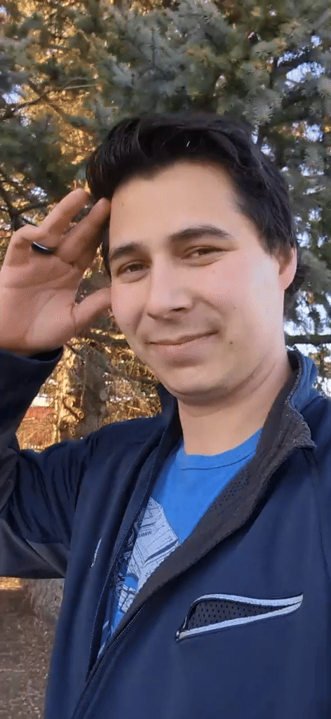 What Makes You Special? 