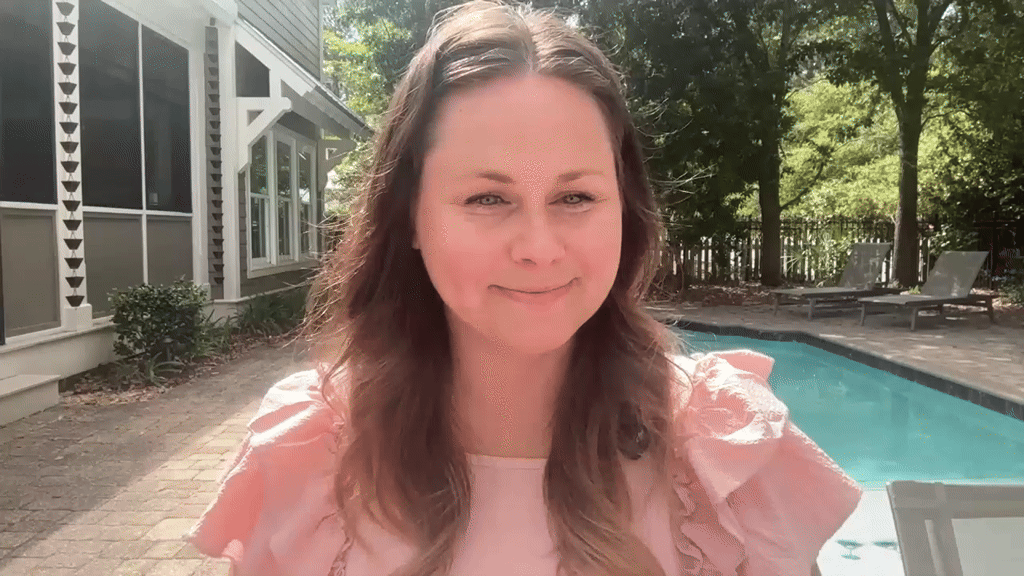 Balanced Living Week! 