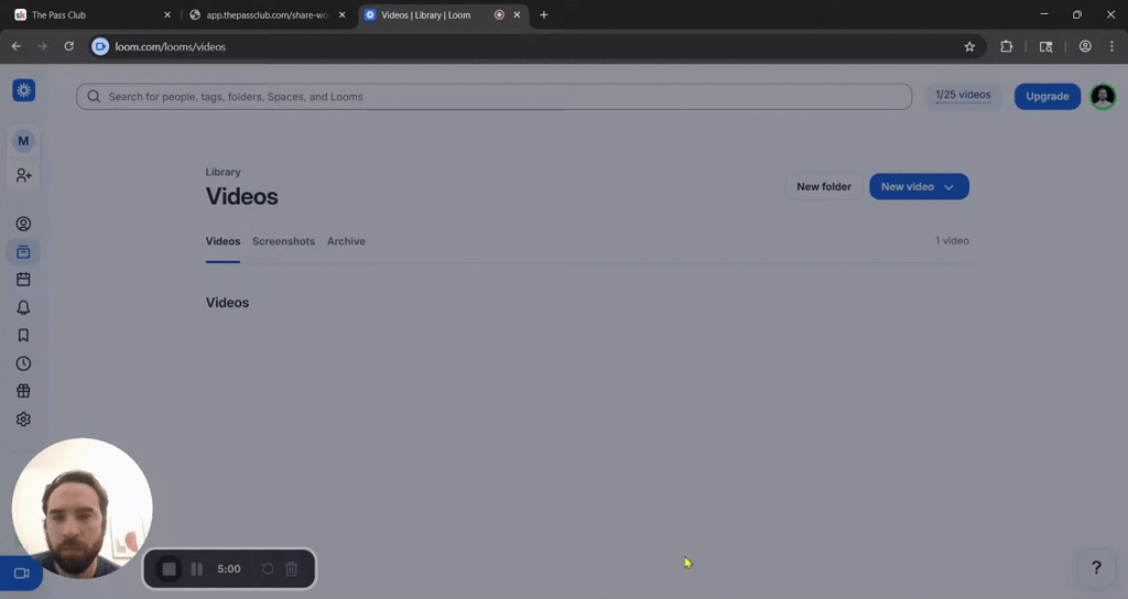 Using Push Notifications For You Community